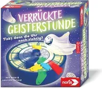 Verrückte Geisterstunde