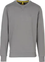Borussia Dortmund BVB Sweatshirt Essential grau Gr. XL
