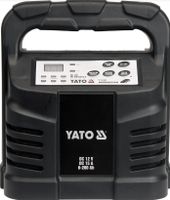 YATO Batterieladegerät YT-8303