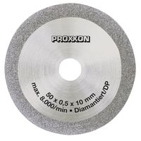 Diamantový rezný kotúč Proxxon Ø 50 mm pre pílu KS 230, 28012