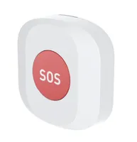 BOT Smart SOS-Taste SOS2 Zigbee
