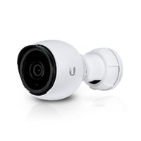 Ubiquiti networks unifi protect g4-bullet ip security camera indoor & outdoor 2688 x 1512 pixels