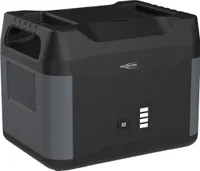 Zusatzakku für Powerstation PS2200AC mit LiFePO4 Akku und 1408 Wh