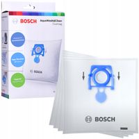 Bosch bbzwd4bag Akcesoria do odkurzaczy / cylinder zasilający Worek do odkurzacza