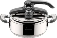 Lagostina - Schnellkochtopf Novia Autocuiseur 3,5L / 22Cm - 012019010722