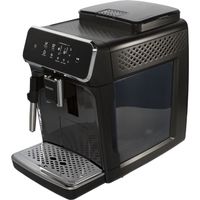Philips Kaffeevollautomat für 2 Kaffeespezialitäten - Espressomaschine - 1,8 l - Kaffeebohnen - Eing