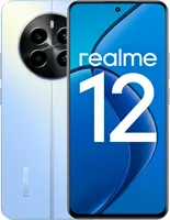 Realme 12 8+512GB 6.7" 4G Skyline Blue DS ITA  Realme