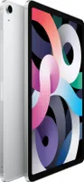iPad AIR WI-FI + CELL 64GB 10.9IN - A14 CHIP - SILVER