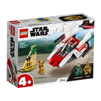 LEGO® Star Wars™ Rebel A-Wing Starfighter™, 75247