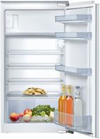 Neff K1535XFF1 Einbau-Kühlschrank mit Gefrierfach N30 / 102,1 x 54,1 cm (H x B) / 141 l Kühlteil /17 l Gefrierteil / FreshSafe
