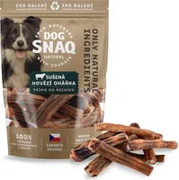 DOG SNAQ hovězí oháňka sušená 200 g