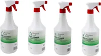 Hygiene VOS Profi-Cleaner Spezialreiniger  Allzweckreiniger 1000ml 4er Pack