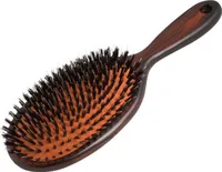 Comair Langhaarpflegebürste 13-reihig Naturborste