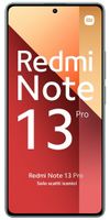 Xiaomi Redmi Note 13 Pro 16,9 cm (6,67") Hybrid Dual SIM Android 12 4G USB Type-C 12 GB 512 GB 5000 mAh Zelená