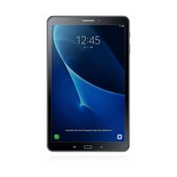 Samsung Galaxy Tab A 25,6cm (10,1 Zoll) SM-T585N, 1920x1200 Pixel, 32GB, 3G, Android 6.0, Farbe: Schwarz
