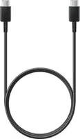 Samsung Ep-dg977bbe Usb-c-kabel 1 M Silber Silber One Size