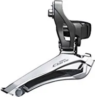 Shim.umwerfer Claris 2F Ds Dp 61-66-Fdr200