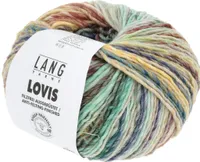 Lang Yarns - Lovis 0013 bunt
