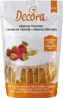Weinstein Kaliumtartrat 50g DECORA
