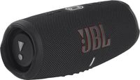 JBL Charge5 Mobiler Lautsprecher Streamen via Bluetooth IP67 Powerbank Funktion