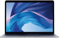 Apple MacBook Air (13.6) M2 8-Core 256GB spacegrau NEW