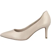 Tamaris Damen Stiletto Pumps spitz 1-22421-29, Größe:37 EU, Farbe:Rosa