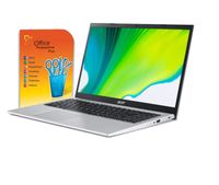 ACER Aspire 3 Notebook 15,6" INTEL i3 4,1GHz 20GB DDR4 1000GB NVMe SSD FHD Windows 11 Pro Office 2019 Pro FHD+IPS