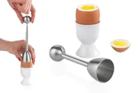 Eierköpfer Perfekt Edelstahl