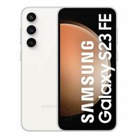 Samsung Galaxy S23 FE (256GB) cream