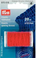 Elastic-Nähfaden 0,5 Mm