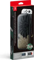 Nintendo Switch-Tasche The Legend of Zelda: Tears of the Kingdom-Edition