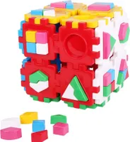 Technok 2650 P6 Wise Toddler Sorter