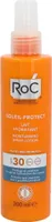 ROC Soleil-Protect Moisturising Spray Lotion SPF30 200ml