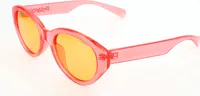 Polaroid PLD 6051/G/S 35J PINK 52/21/145 Damen Sonnenbrillen