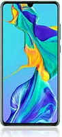 Huawei P30 Pro Dual SIM Peacock Blue 128 GB Akzeptabel
