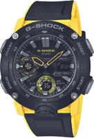 Casio G-Shock Carbon Core Ga-2000-1A9Er (Zd138A)