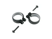 Streben-Befestigungs-Schellen SKS von 26,5-31,0mm, Set mit 2 Stück