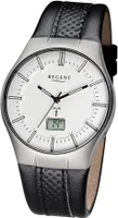 Regent - Armbanduhr - Herren - Chronograph - Funk- FR-217