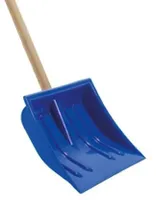 Schneeschaufel 75 cm für Kinder