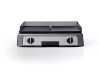 Cuisinart Plancha Multi-Funktion