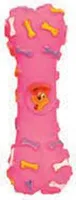 Happet Knochenspielzeug Z082 rosa