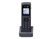 ALE DECT 8212 Mobilteil inkl LS/Netzteil