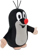 Trötsch Der kleine Maulwurf Plüsch klein 25 cm stehend