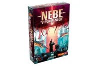 Nebo v ohni