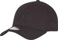 New Era 39Thirty League Basic Neyyan Black/ Neyyan Black/Black Neyyan Black/Black M/L