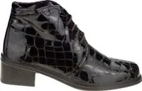 Gabor 74.540.98 - damskie buty za kostkę