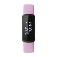 Fitbit Inspire 3 Lilac Bliss/Black