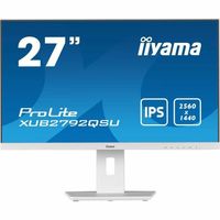 iiyama ProLite XUB2792QSU-W5 - LED-Monitor - 68.5 cm (27")