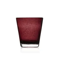 Becher viola Burano
