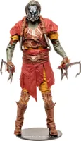 Mortal Kombat Actionfigur Kabal (Rapid Red) 18 cm